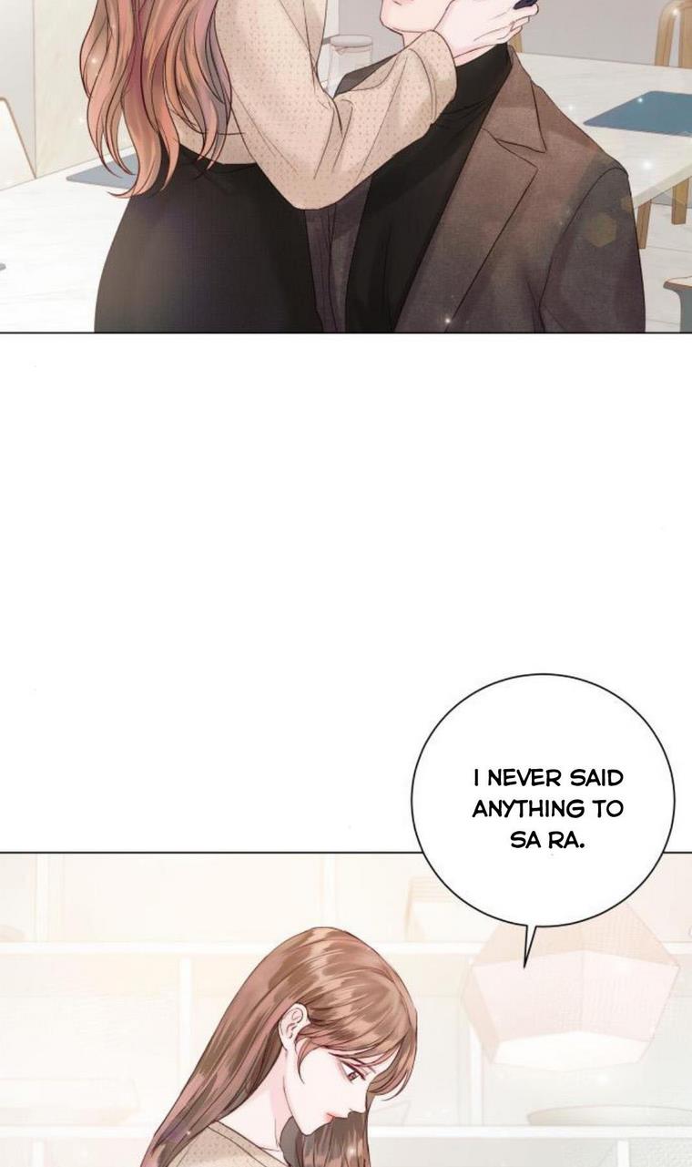 Surely a Happy Ending chapter 48 - page 38