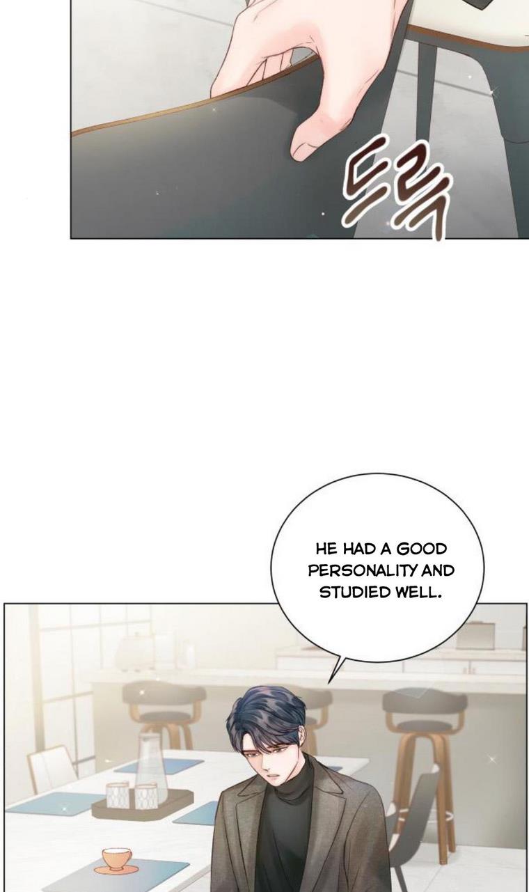 Surely a Happy Ending chapter 48 - page 4