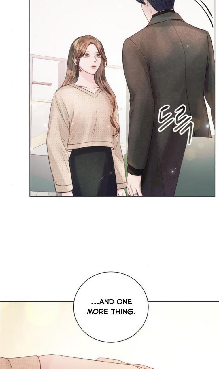 Surely a Happy Ending chapter 48 - page 41
