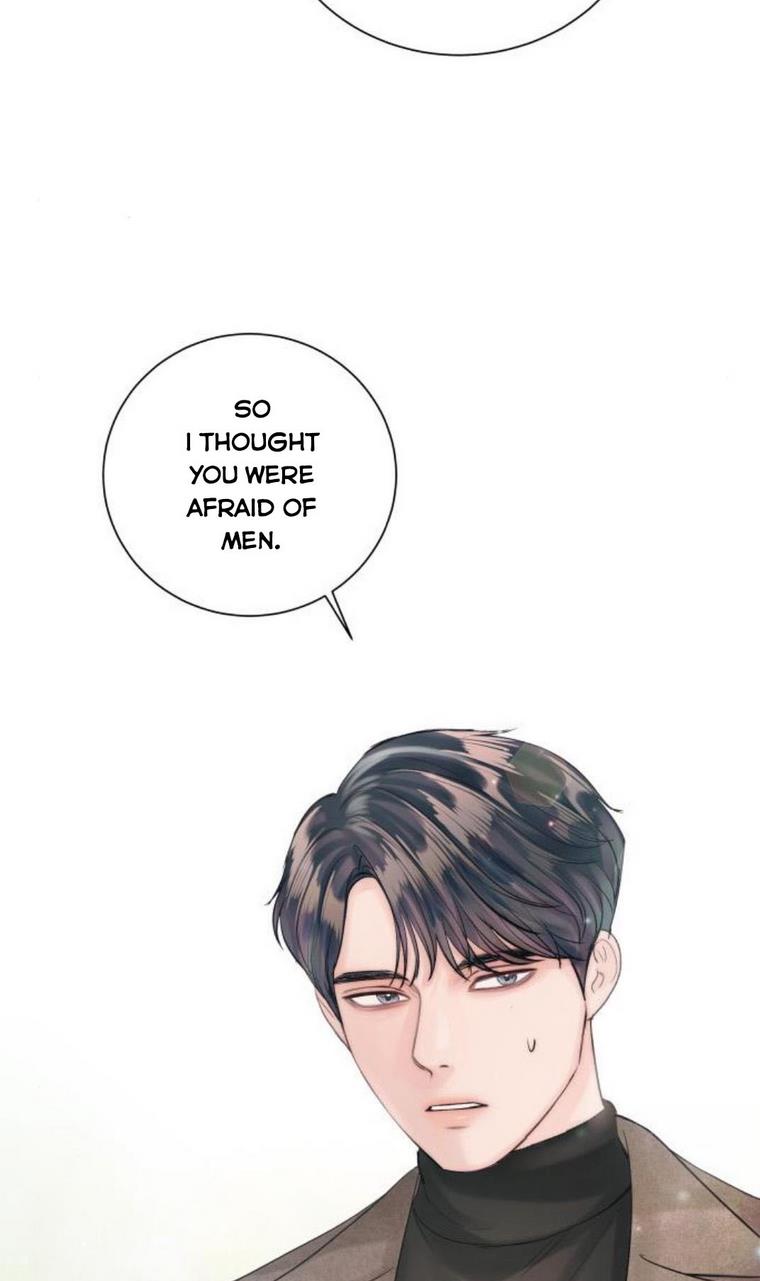 Surely a Happy Ending chapter 48 - page 49