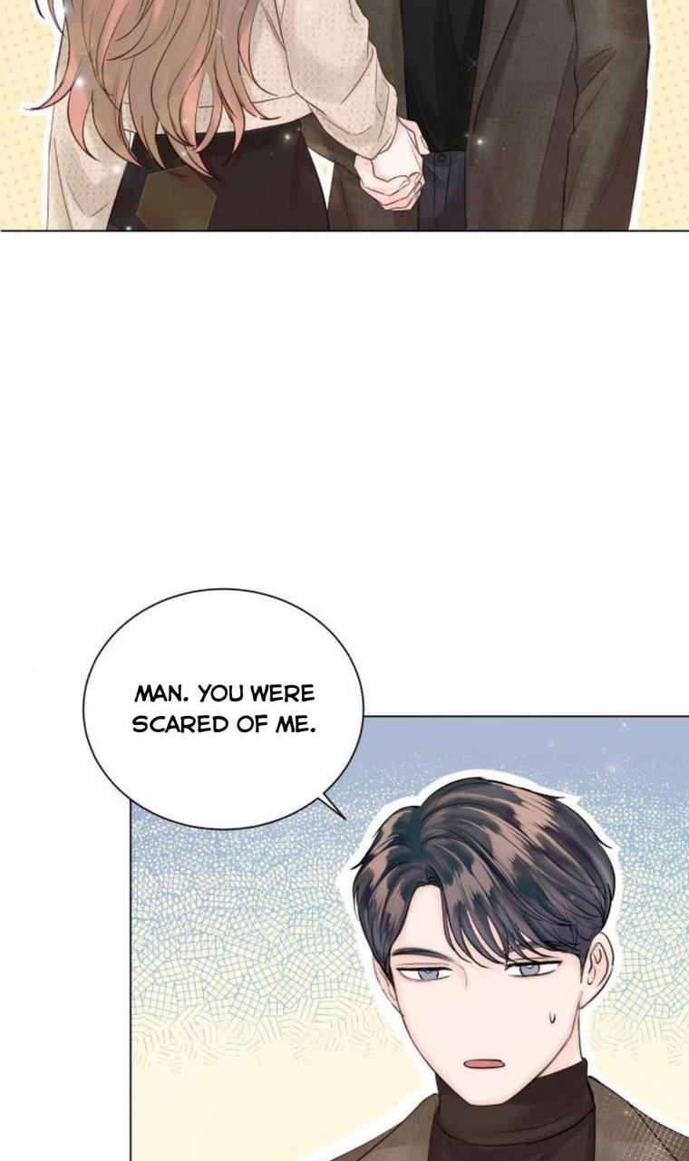 Surely a Happy Ending chapter 48 - page 52