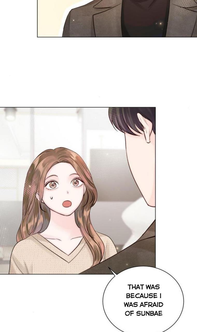Surely a Happy Ending chapter 48 - page 53