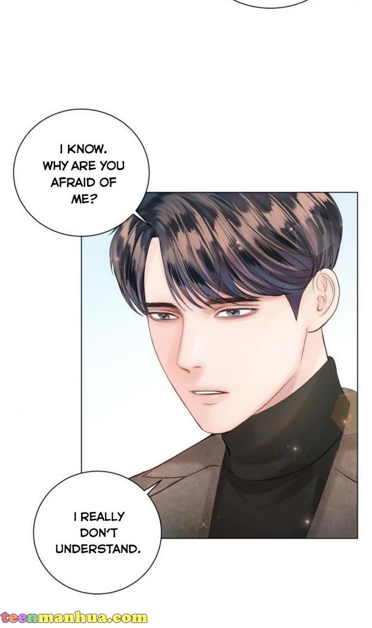 Surely a Happy Ending chapter 48 - page 54