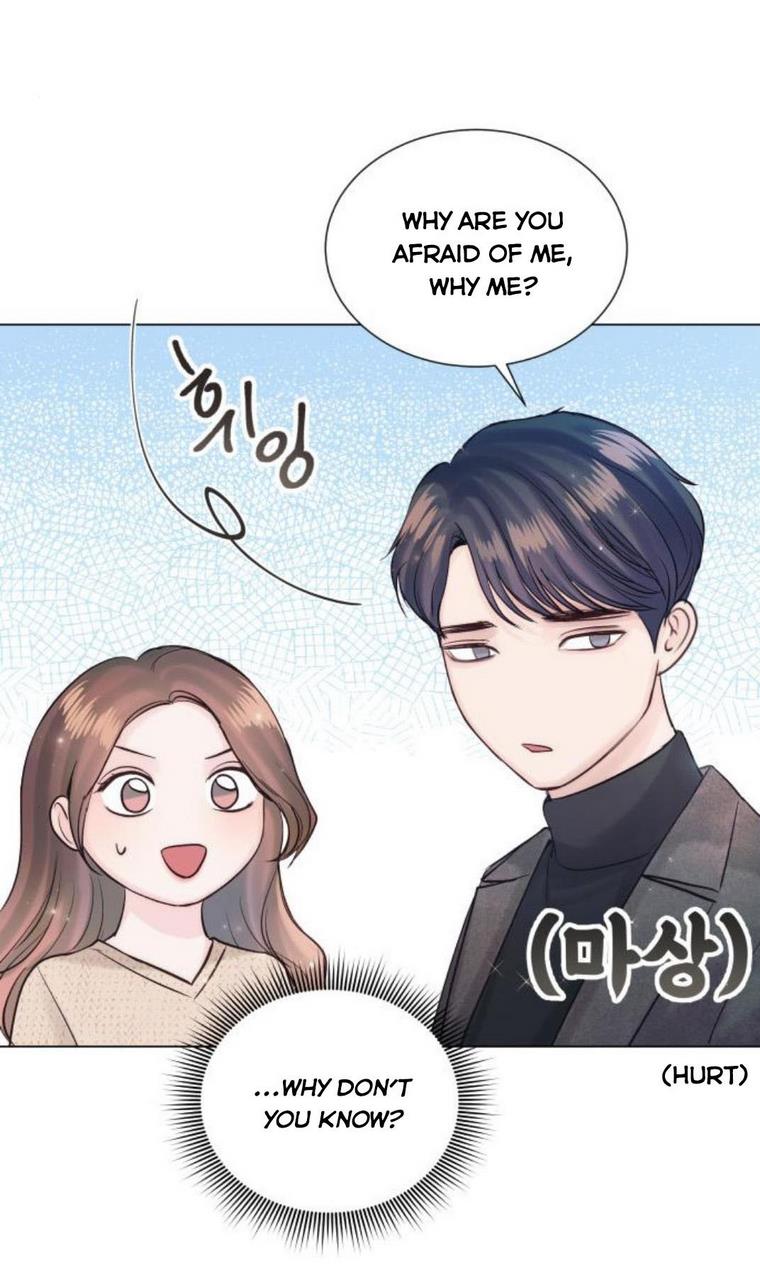Surely a Happy Ending chapter 48 - page 55