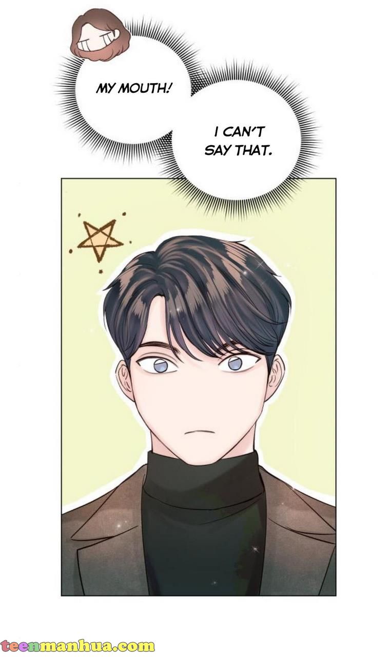 Surely a Happy Ending chapter 48 - page 58