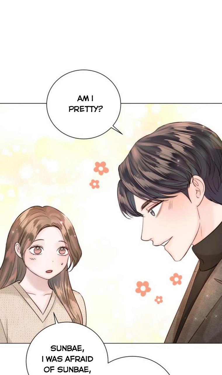 Surely a Happy Ending chapter 48 - page 59