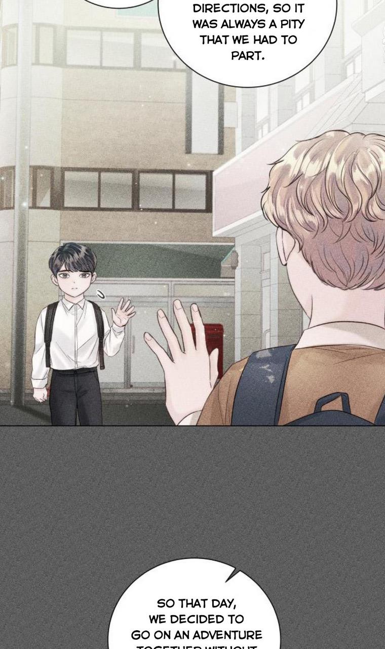 Surely a Happy Ending chapter 48 - page 6