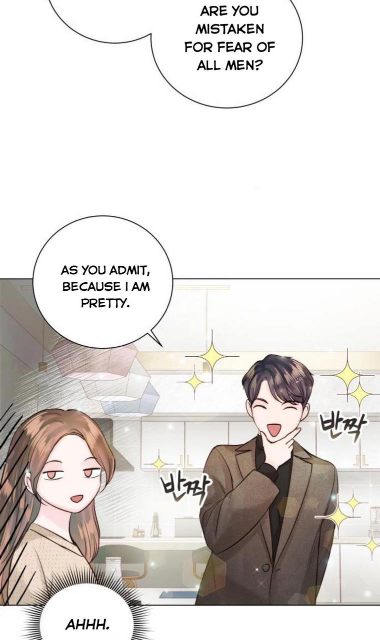 Surely a Happy Ending chapter 48 - page 60