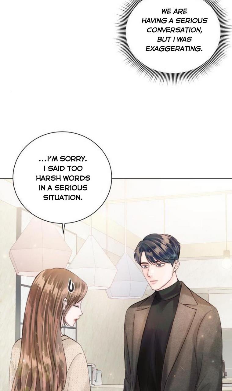 Surely a Happy Ending chapter 48 - page 63