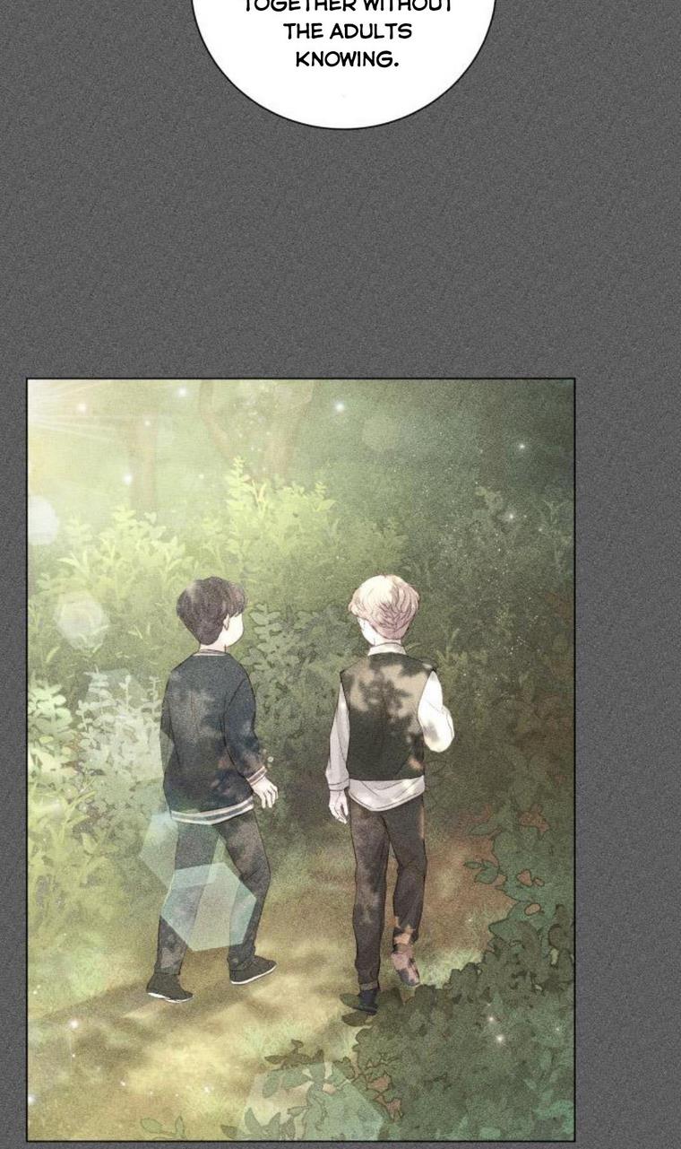 Surely a Happy Ending chapter 48 - page 7