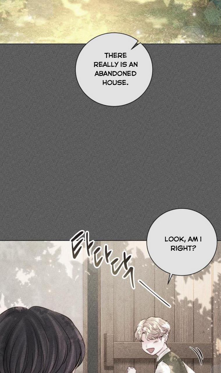 Surely a Happy Ending chapter 48 - page 9