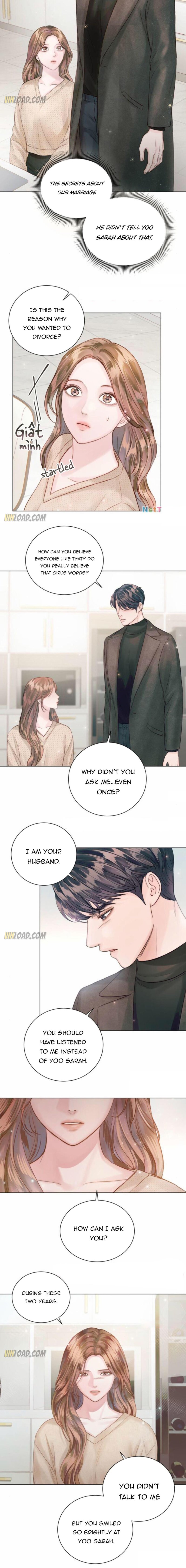 Surely a Happy Ending chapter 47 - page 6