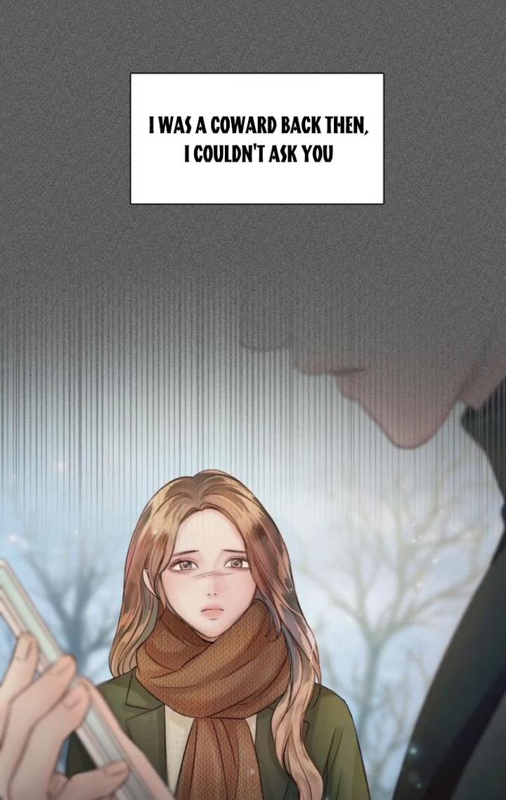 Surely a Happy Ending chapter 46 - page 22