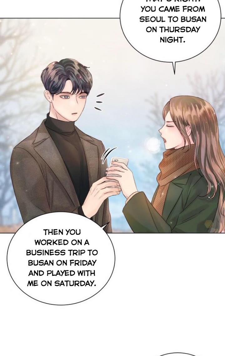 Surely a Happy Ending chapter 46 - page 24