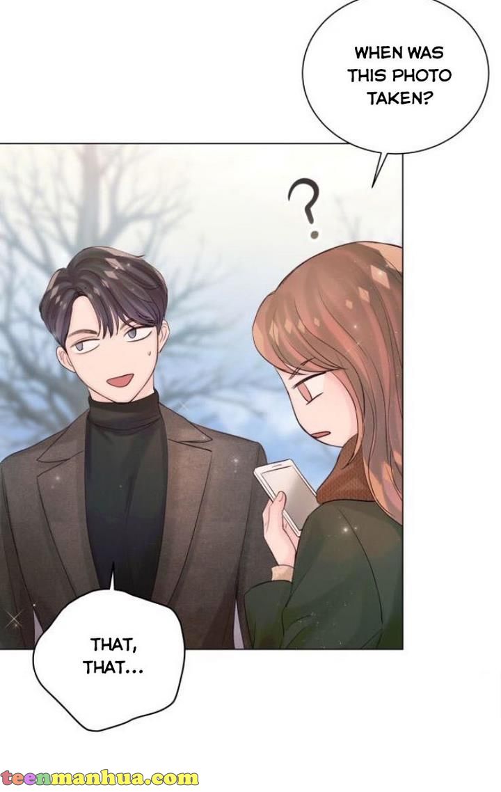 Surely a Happy Ending chapter 46 - page 25