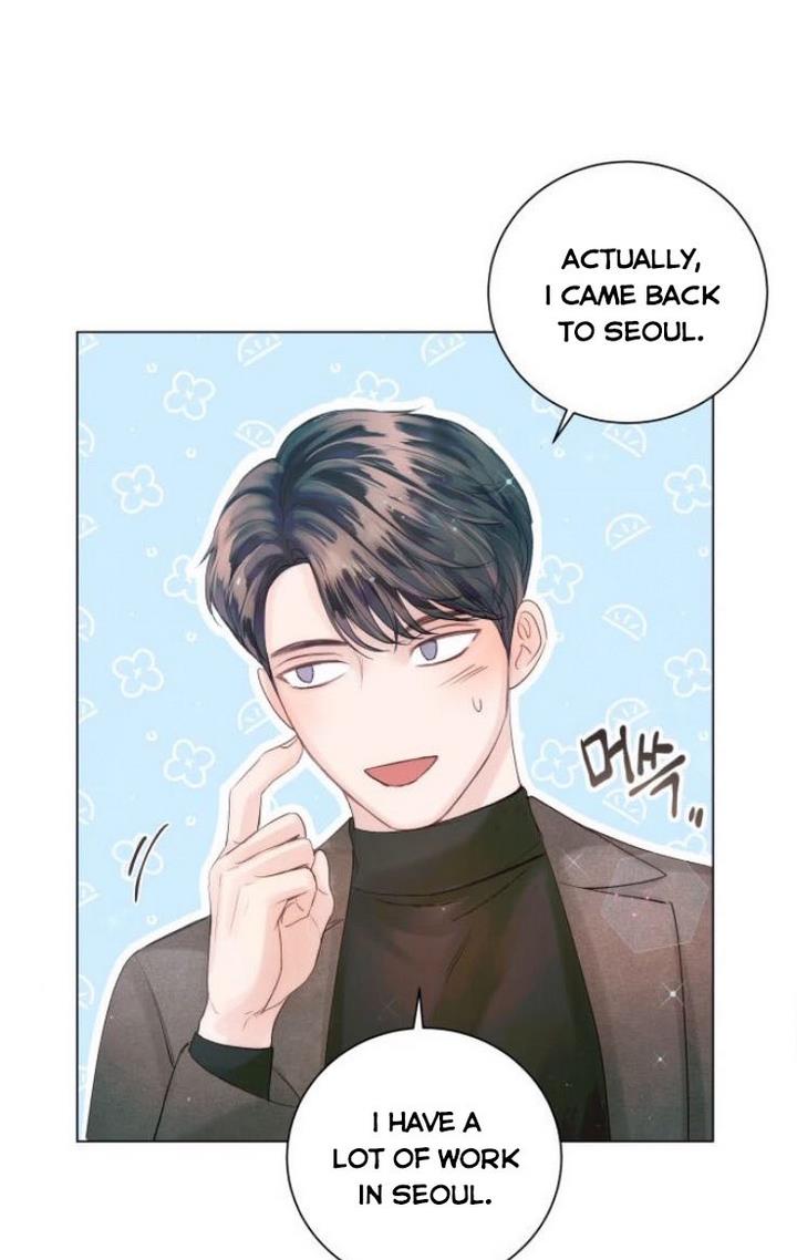 Surely a Happy Ending chapter 46 - page 26
