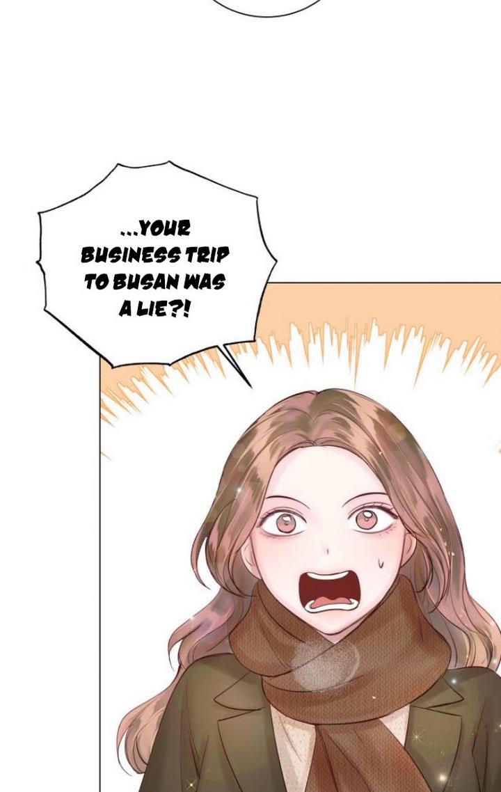 Surely a Happy Ending chapter 46 - page 27