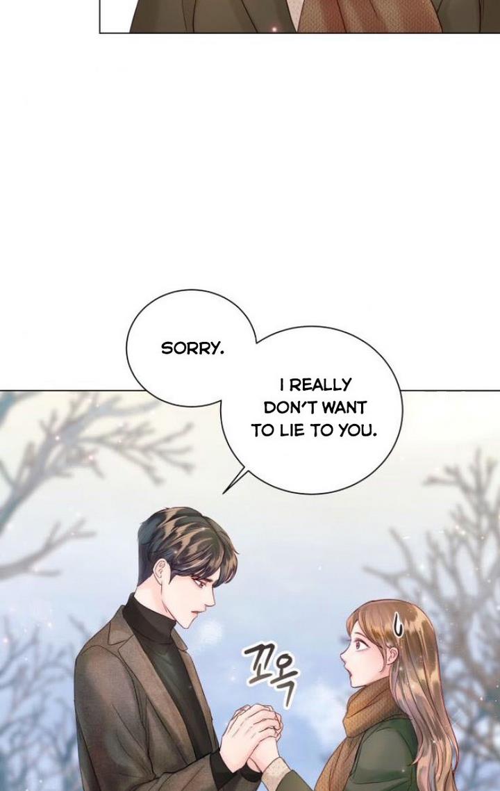 Surely a Happy Ending chapter 46 - page 28