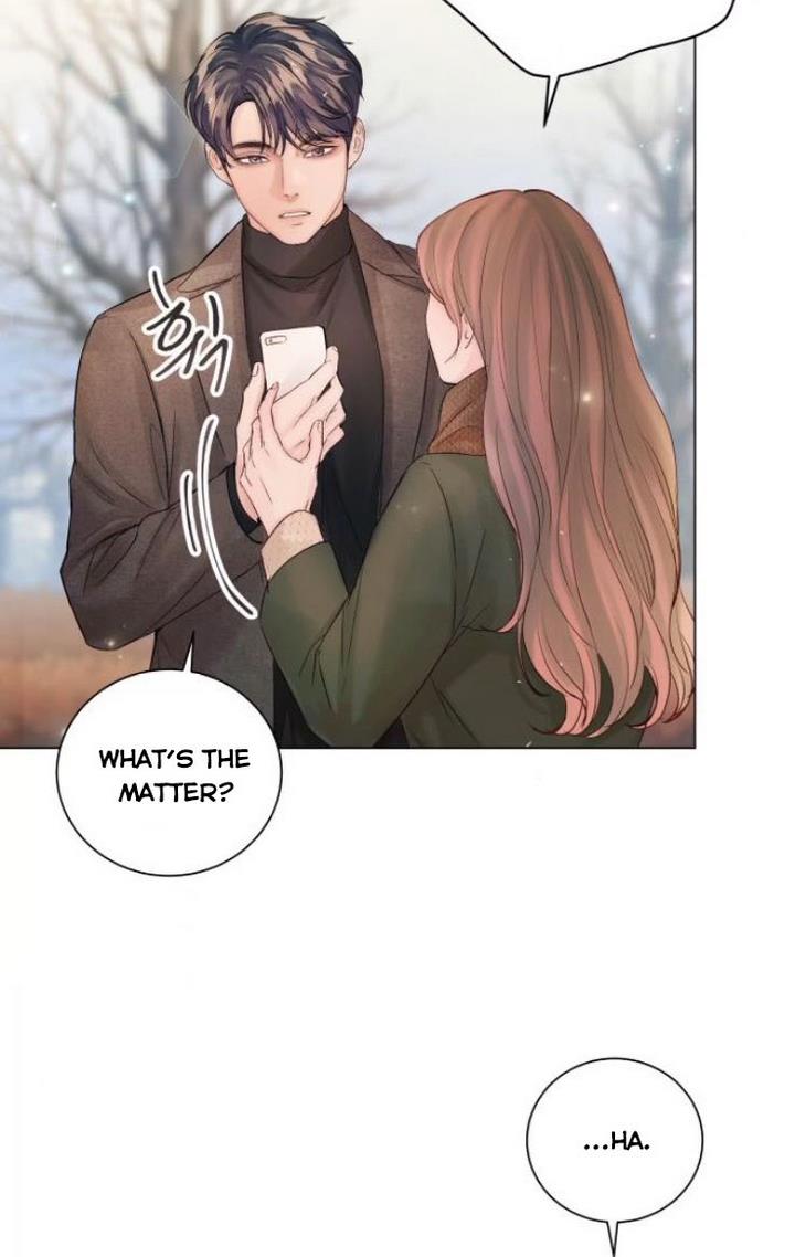 Surely a Happy Ending chapter 46 - page 3