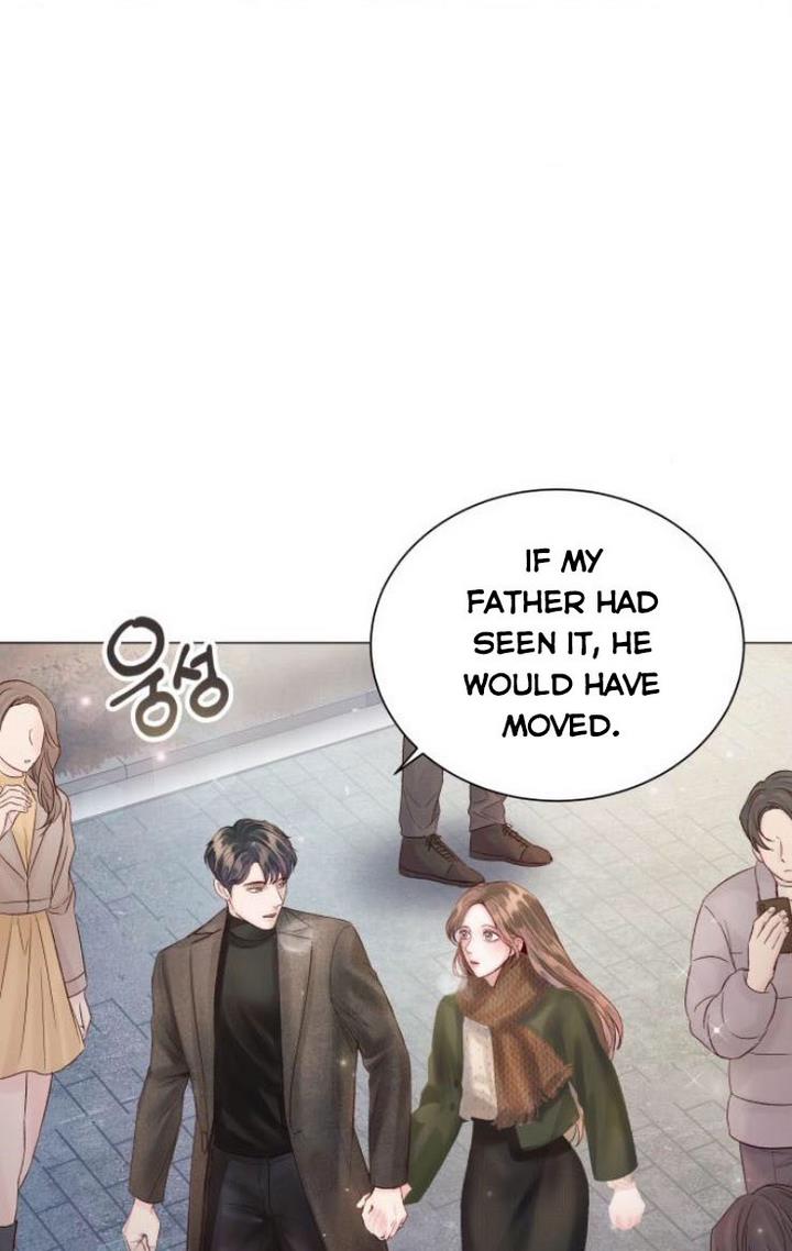 Surely a Happy Ending chapter 46 - page 33