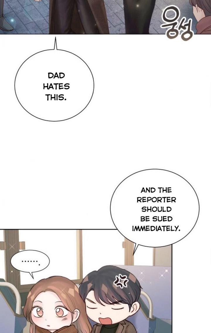 Surely a Happy Ending chapter 46 - page 34