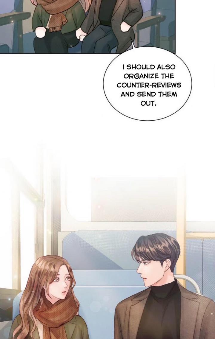 Surely a Happy Ending chapter 46 - page 35
