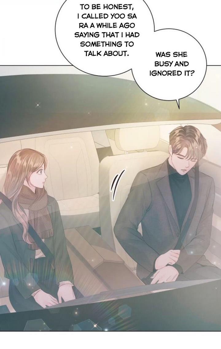 Surely a Happy Ending chapter 46 - page 39