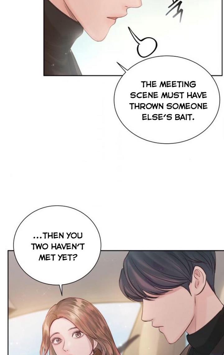 Surely a Happy Ending chapter 46 - page 42