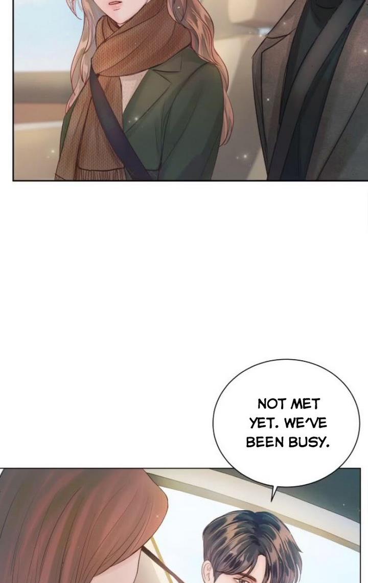 Surely a Happy Ending chapter 46 - page 43