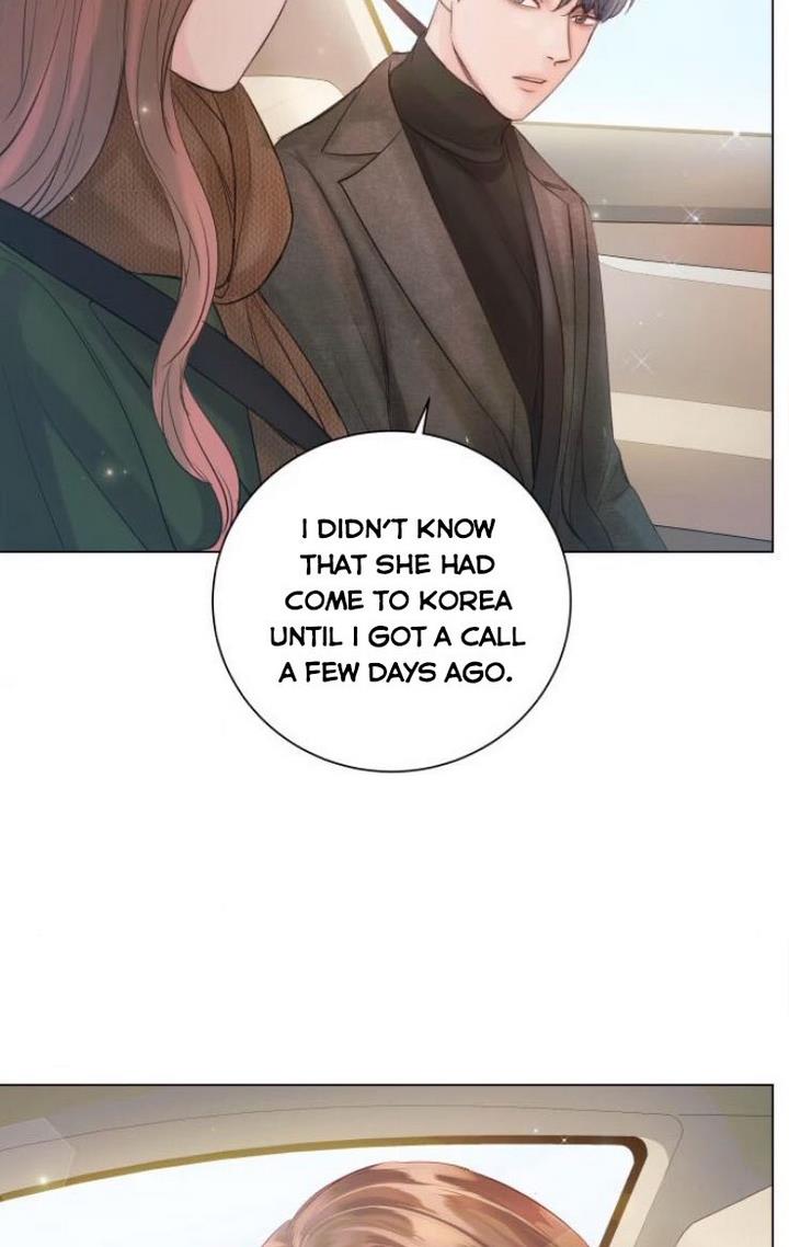 Surely a Happy Ending chapter 46 - page 44
