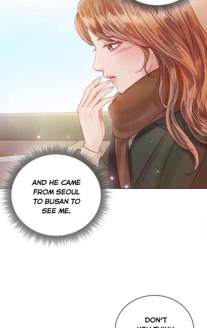 Surely a Happy Ending chapter 46 - page 46