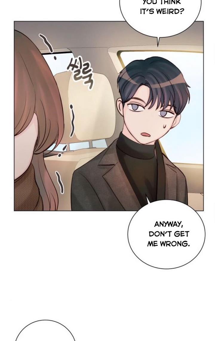 Surely a Happy Ending chapter 46 - page 47