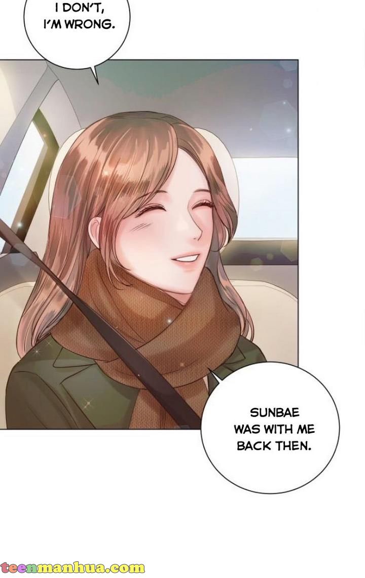 Surely a Happy Ending chapter 46 - page 48