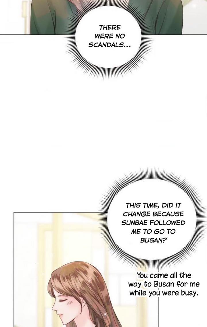 Surely a Happy Ending chapter 46 - page 52