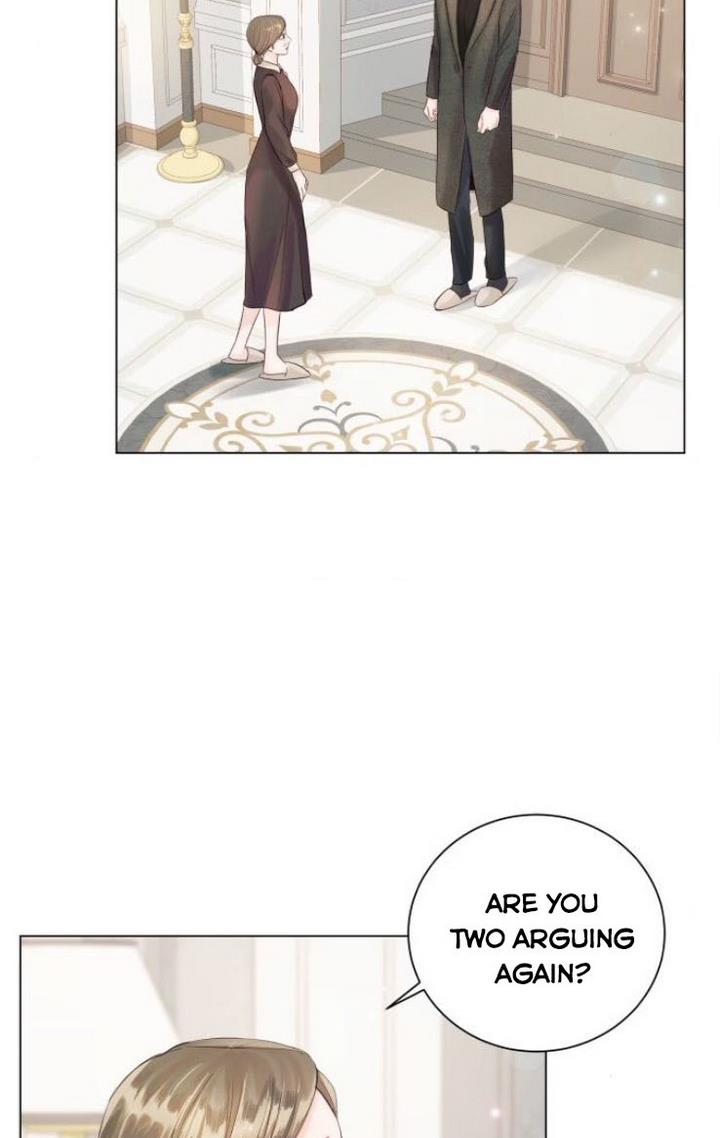 Surely a Happy Ending chapter 46 - page 59