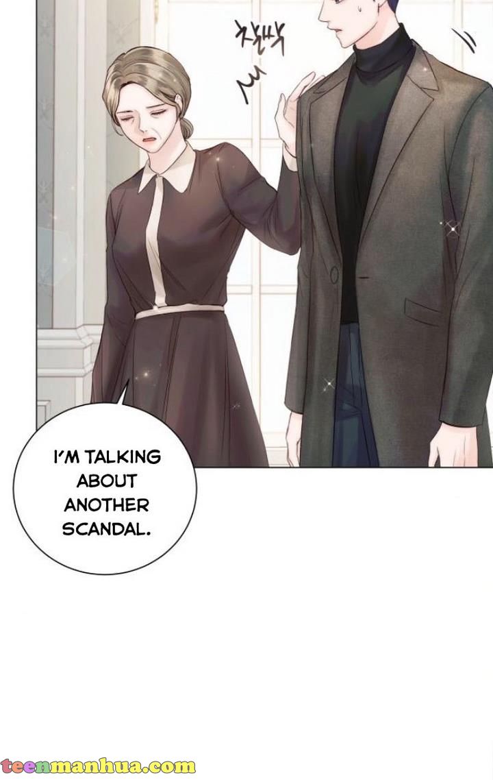 Surely a Happy Ending chapter 46 - page 61