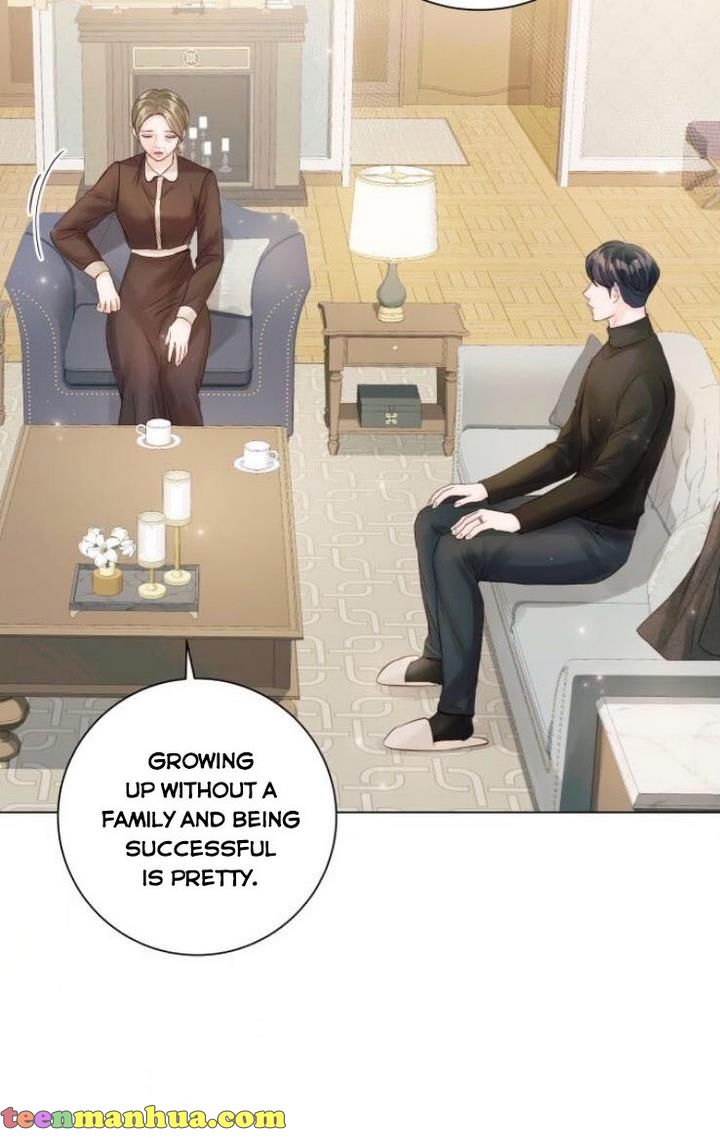 Surely a Happy Ending chapter 46 - page 69