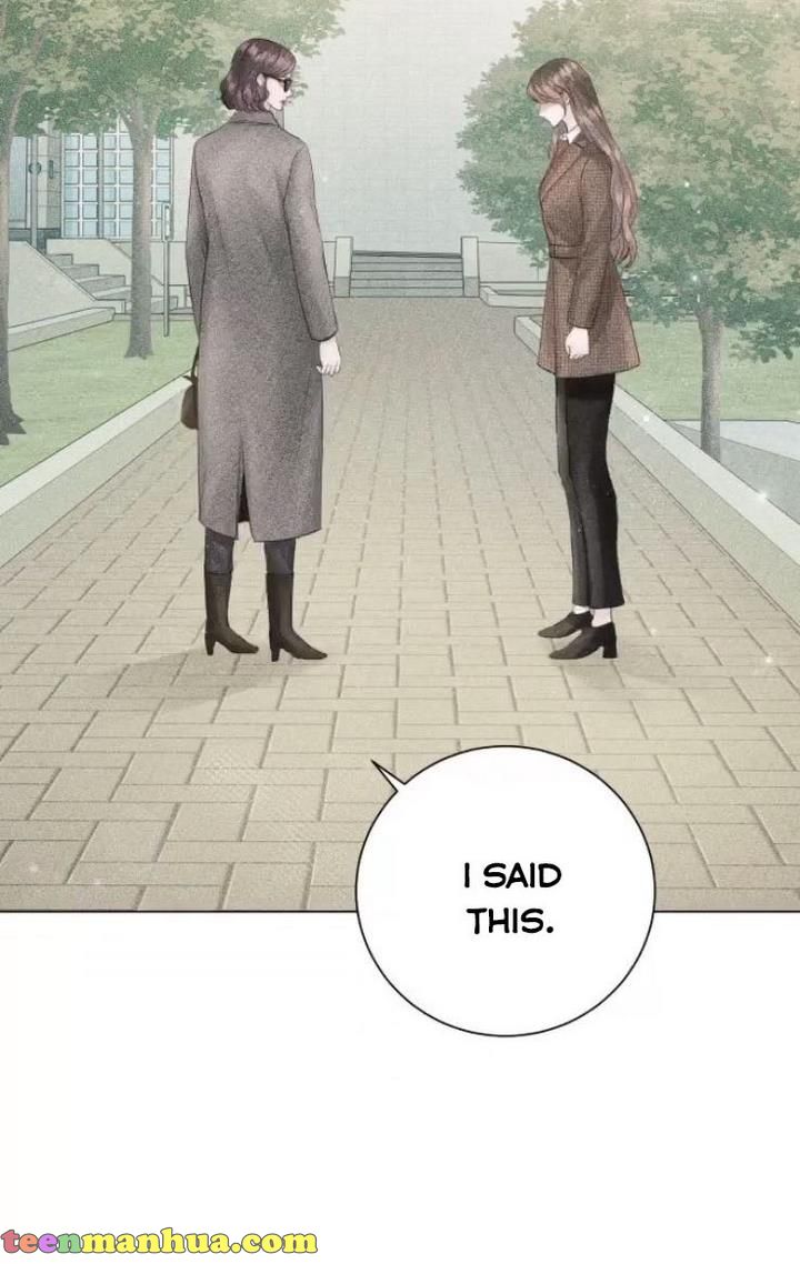Surely a Happy Ending chapter 46 - page 8