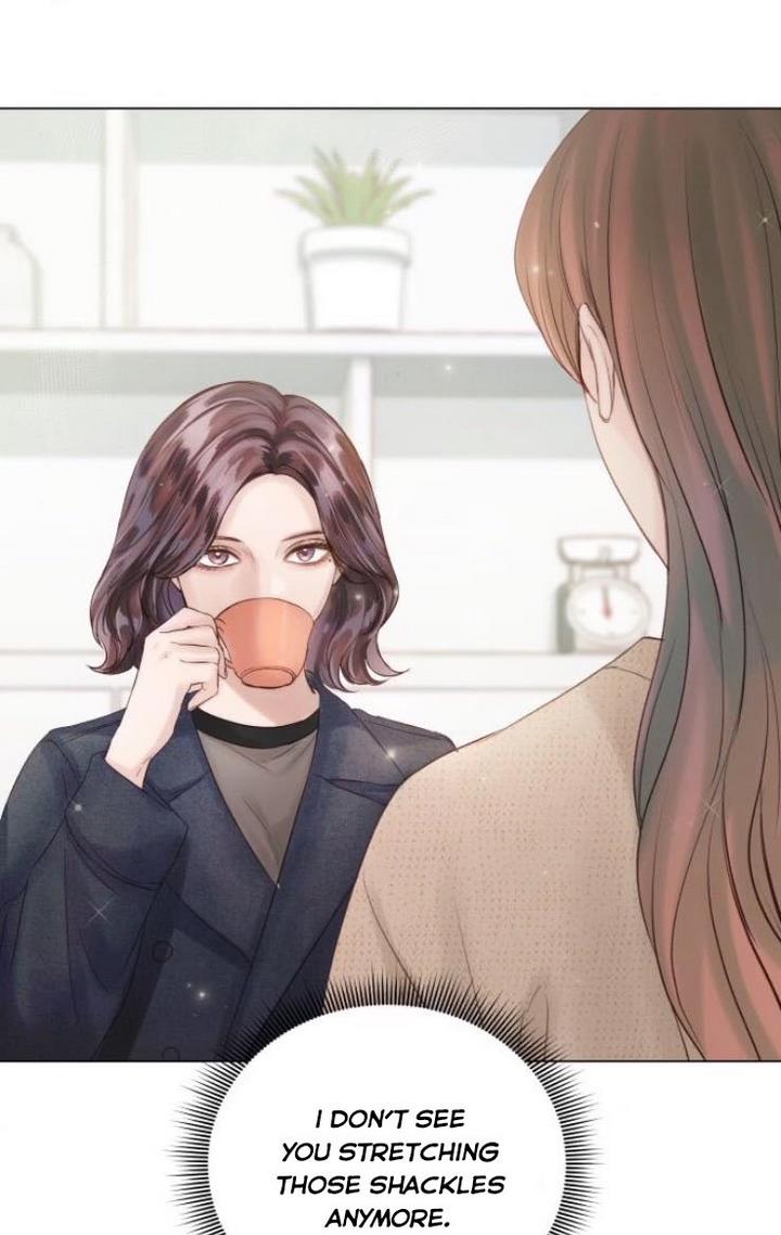 Surely a Happy Ending chapter 46 - page 85