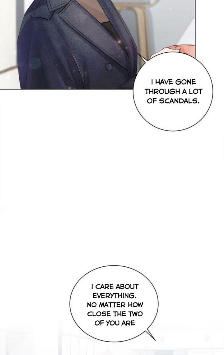 Surely a Happy Ending chapter 46 - page 88