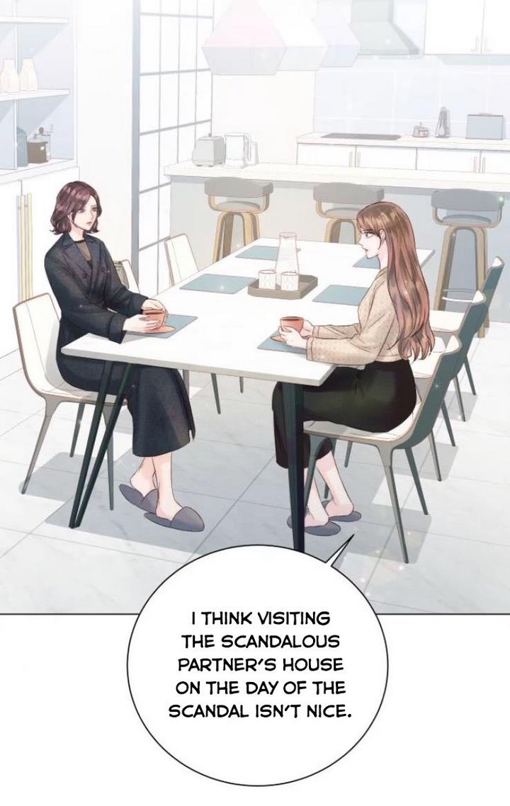 Surely a Happy Ending chapter 46 - page 89