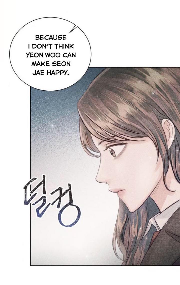 Surely a Happy Ending chapter 46 - page 9