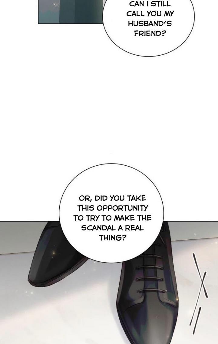 Surely a Happy Ending chapter 46 - page 91