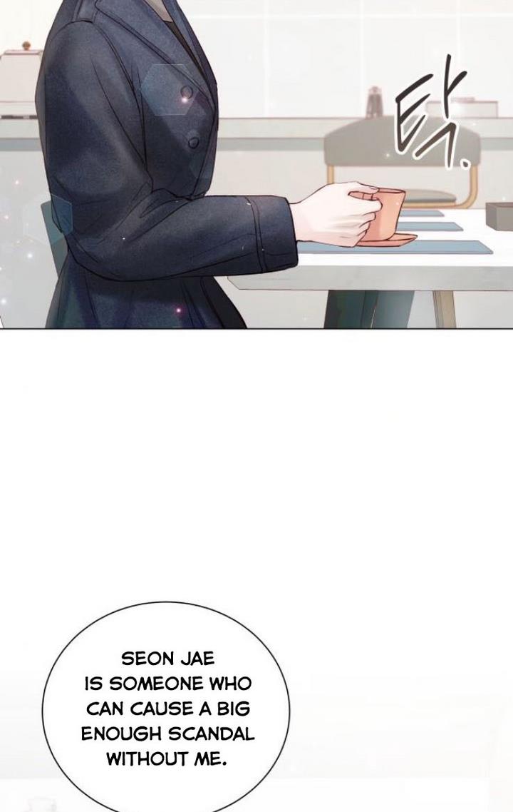 Surely a Happy Ending chapter 46 - page 93