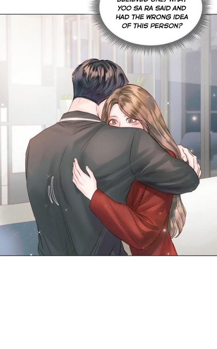 Surely a Happy Ending chapter 45 - page 10