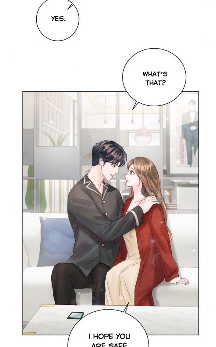 Surely a Happy Ending chapter 45 - page 12
