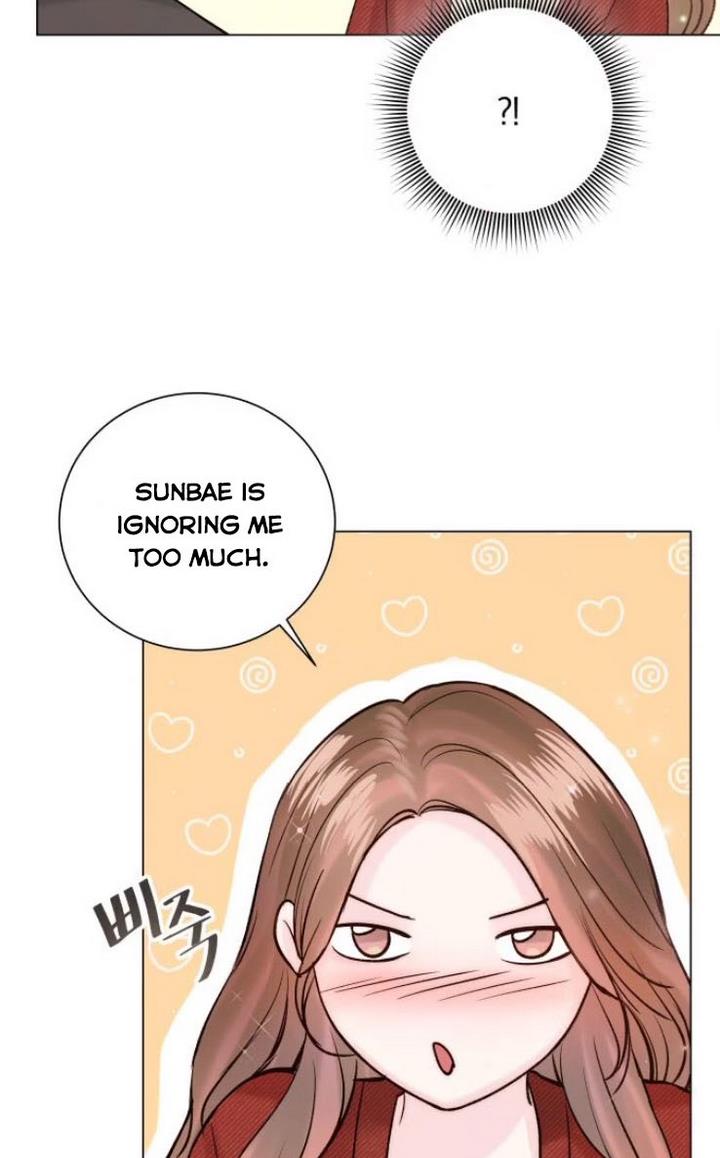 Surely a Happy Ending chapter 45 - page 14
