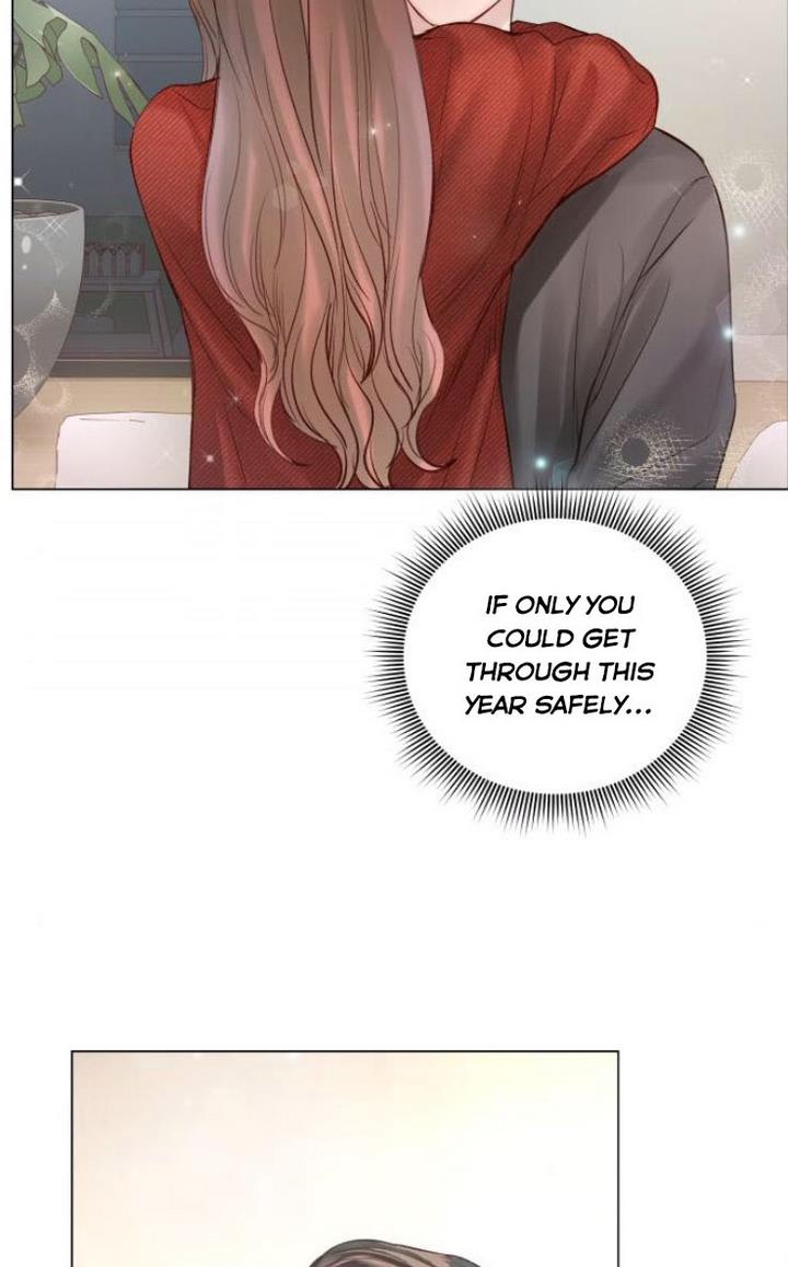 Surely a Happy Ending chapter 45 - page 16