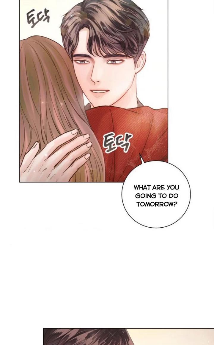 Surely a Happy Ending chapter 45 - page 17
