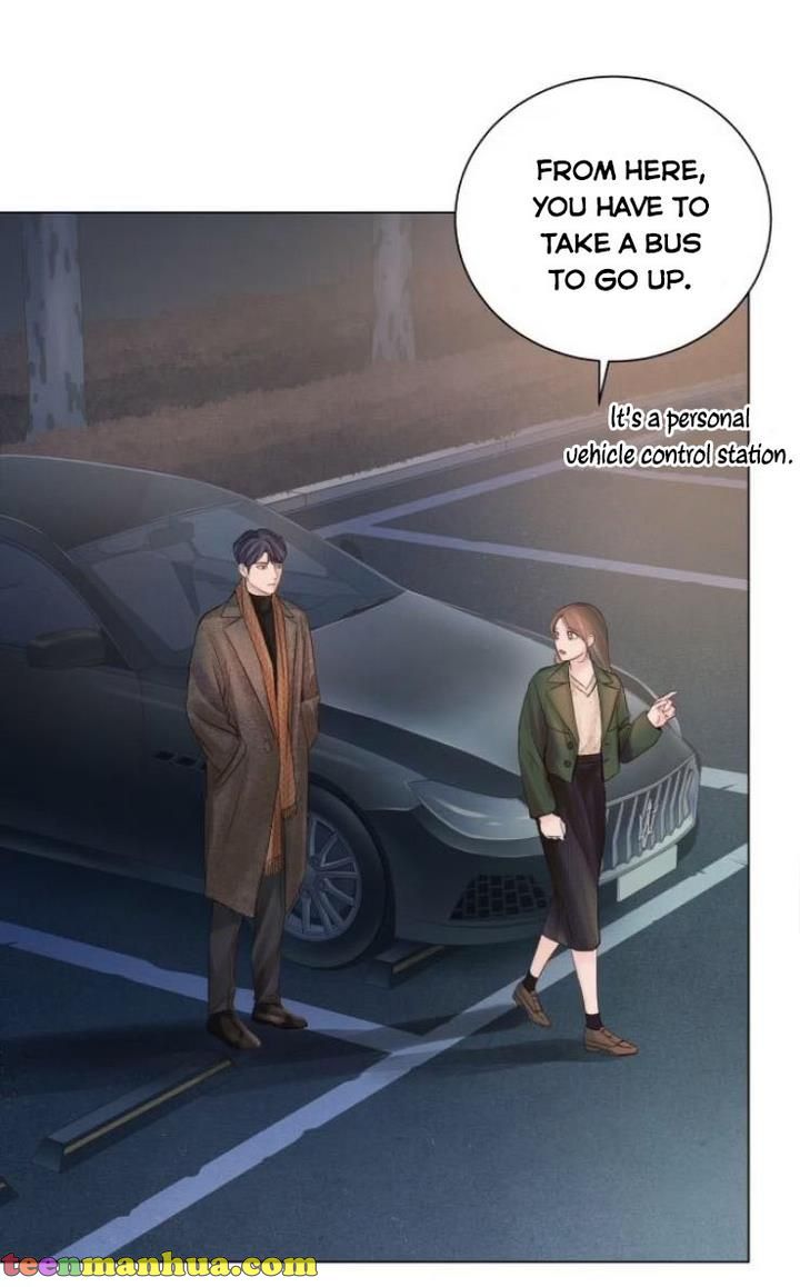 Surely a Happy Ending chapter 45 - page 22